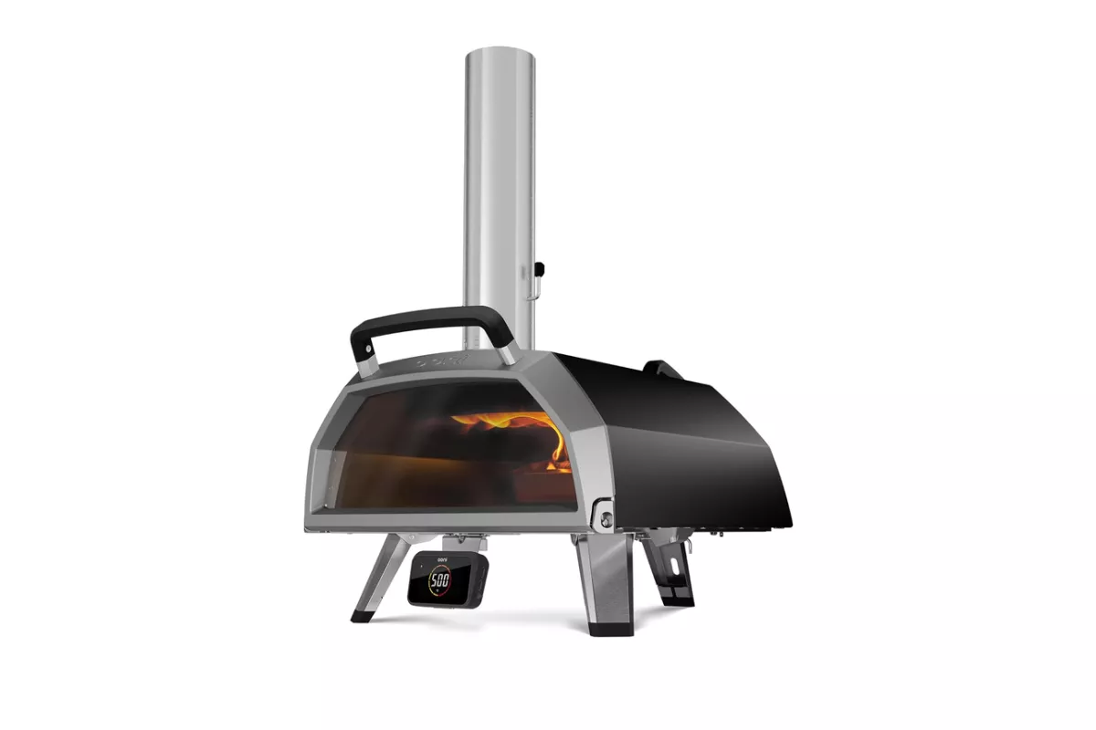 pizza oven