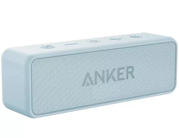 portable bluetooth speaker for wedding day getting ready room