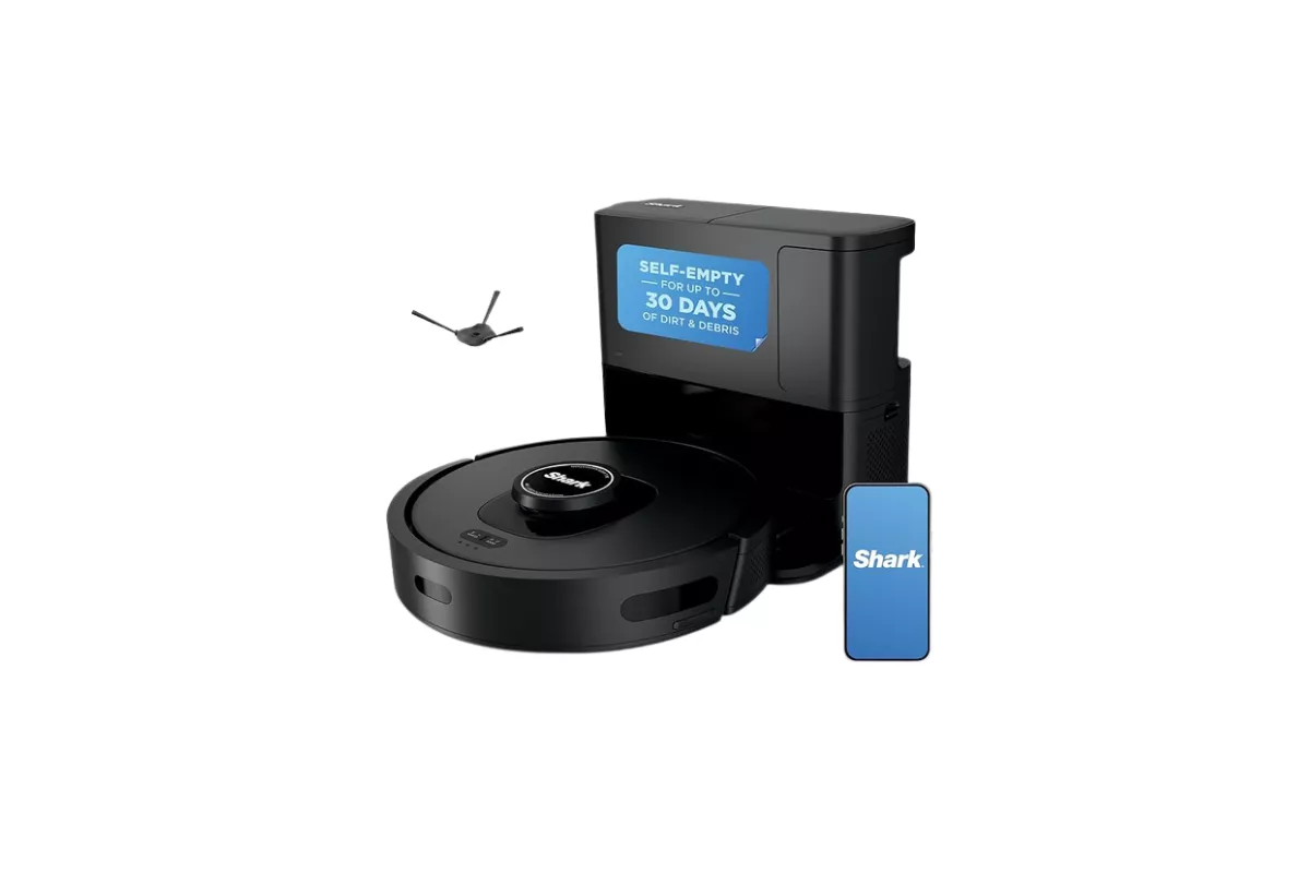 robot vacuum to make cleaning daily easier