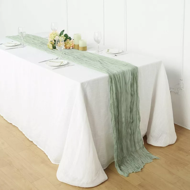 table runner