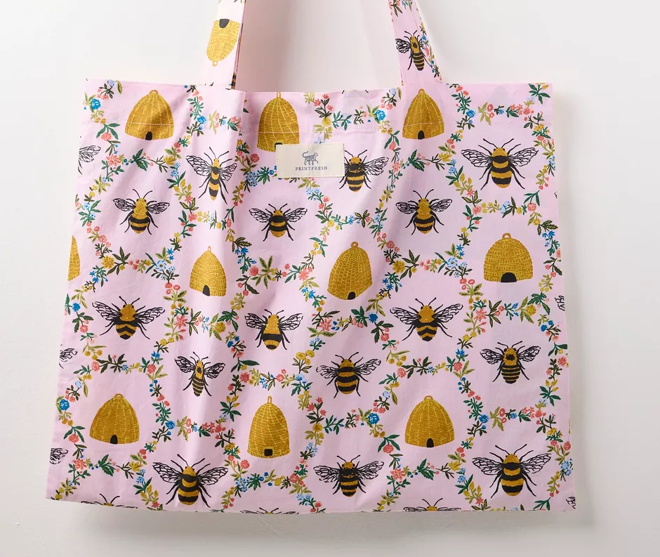tote bag gift