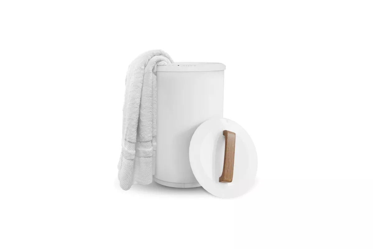 towel warmer gift for couple that gets use in daily life