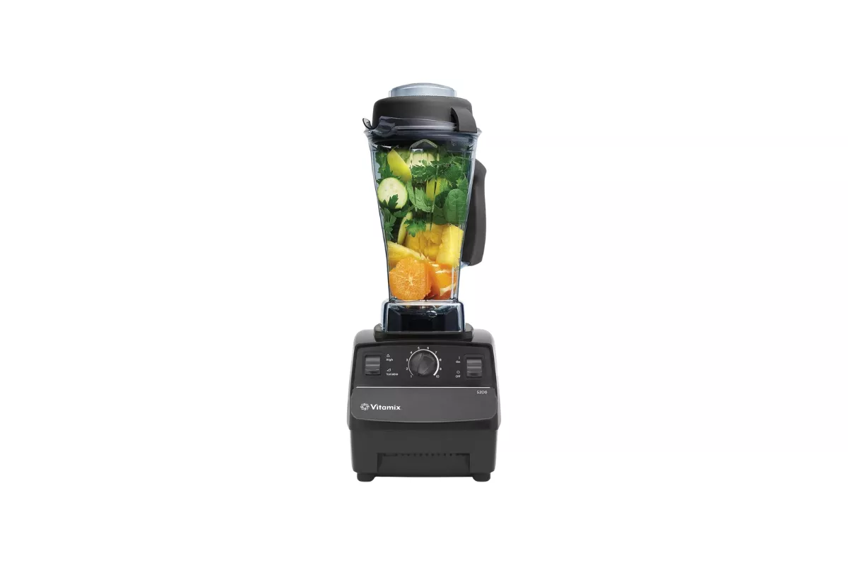 vitamix blender