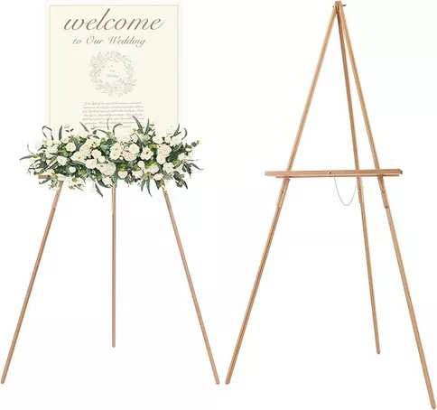 wedding easel amazon