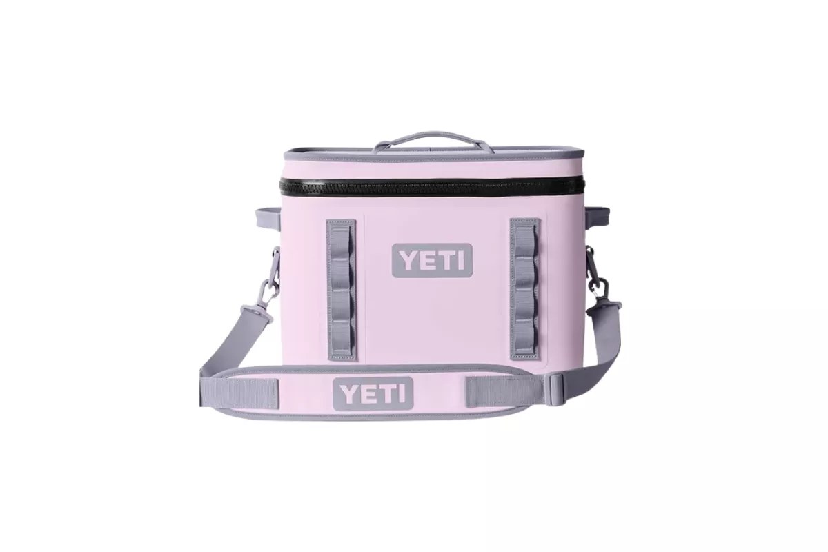 yeti cooler
