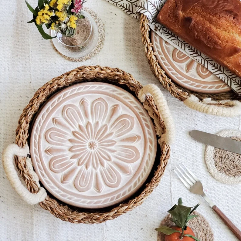 bread warmer wedding gift under $100