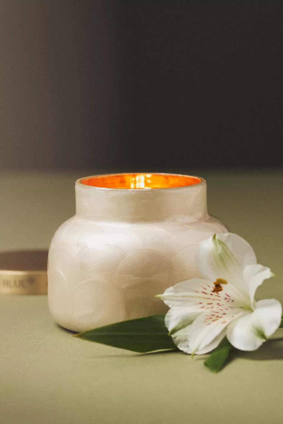 luxury jar candles wedding gifts under $100