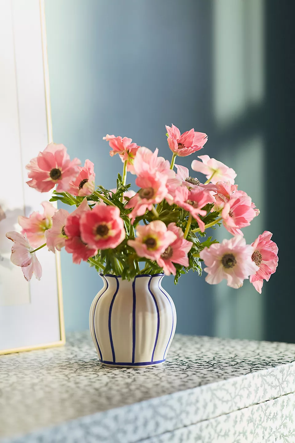 decorative clay vase wedding gift