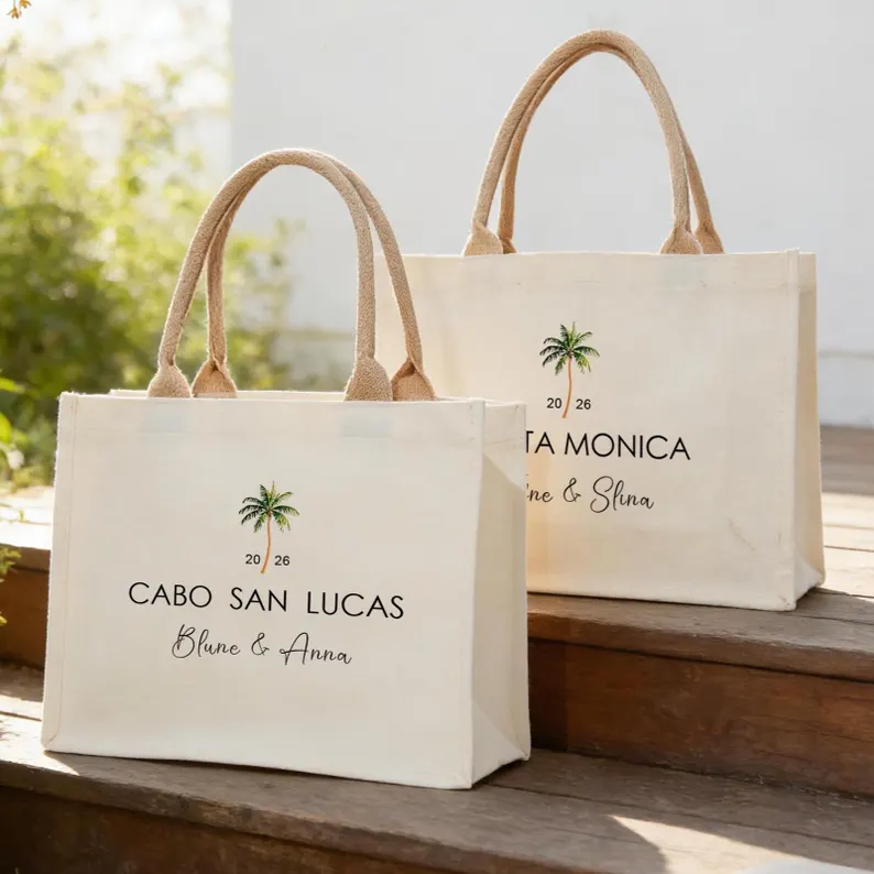 destination wedding guest experience ideas with welcome gifts and activities