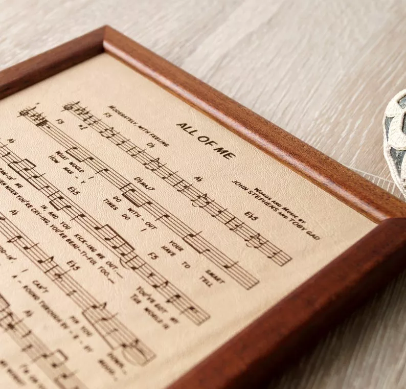first dance music wedding gift under $100