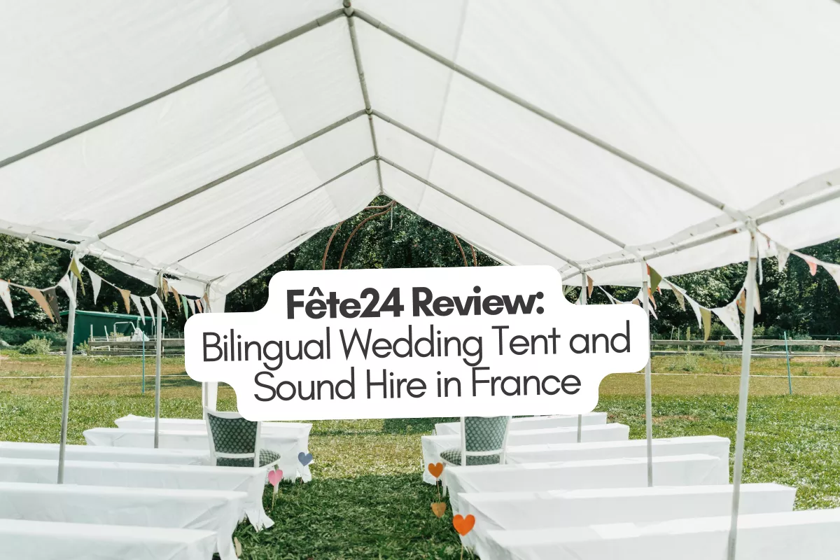 tent