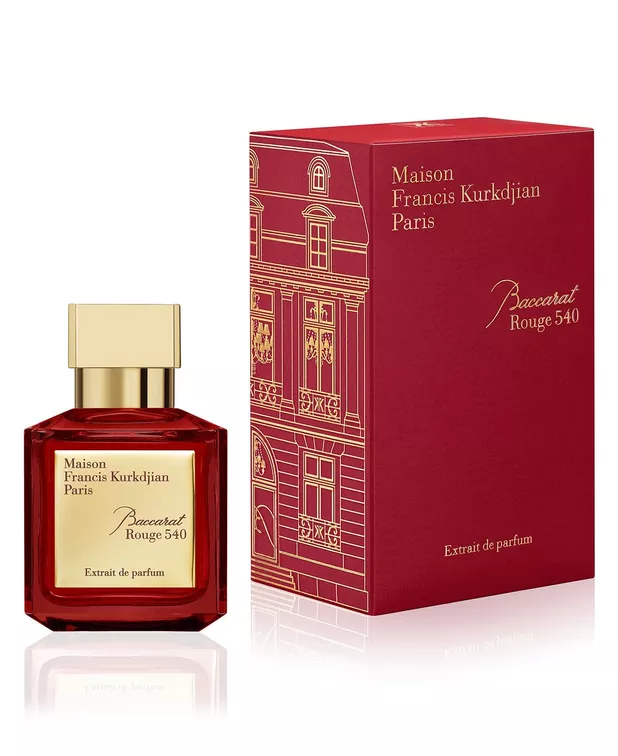 fine fragrance luxury perfume for bridesmaid gift