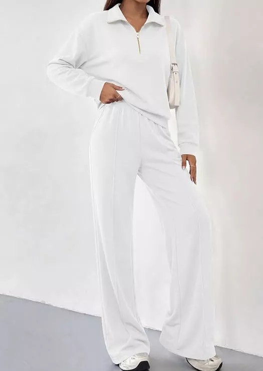 matching travel set for women perfect for loungewear or honeymoon