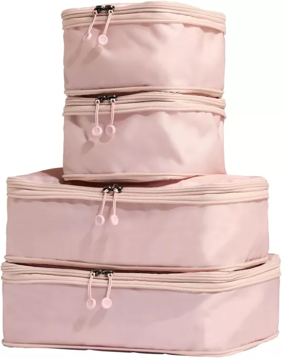 practical packing cubes bridesmaid gift under 100 dollars