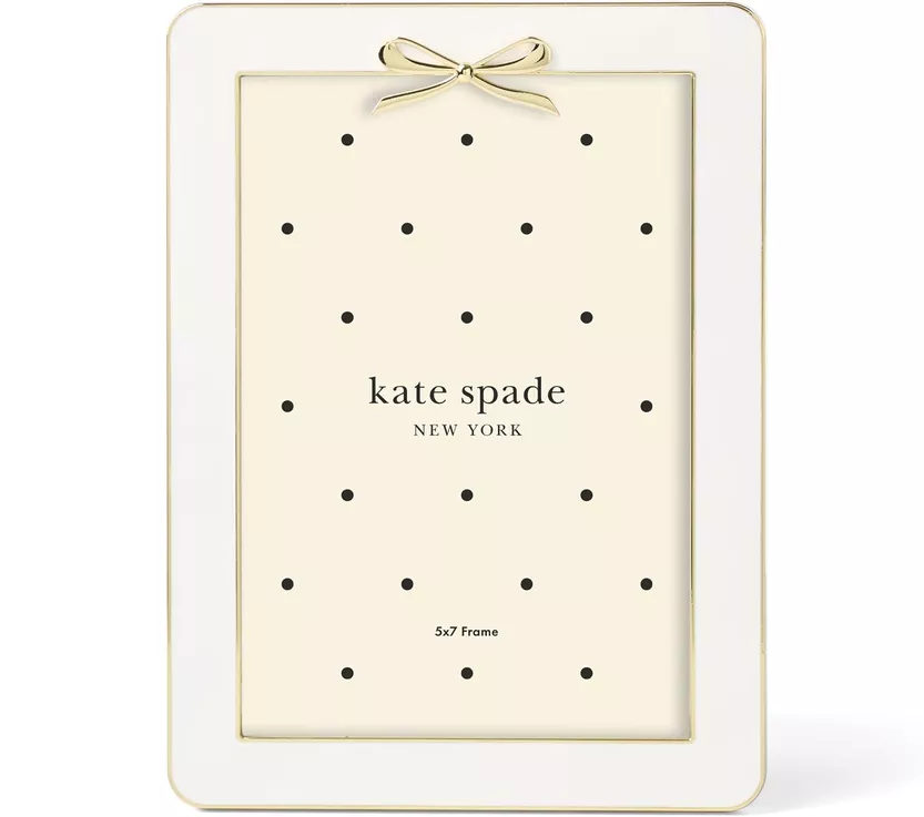 elegant photo frame for wedding gift under $100