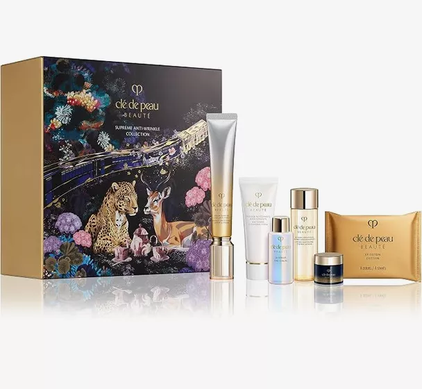 premium luxury beauty gift for bridesmaids