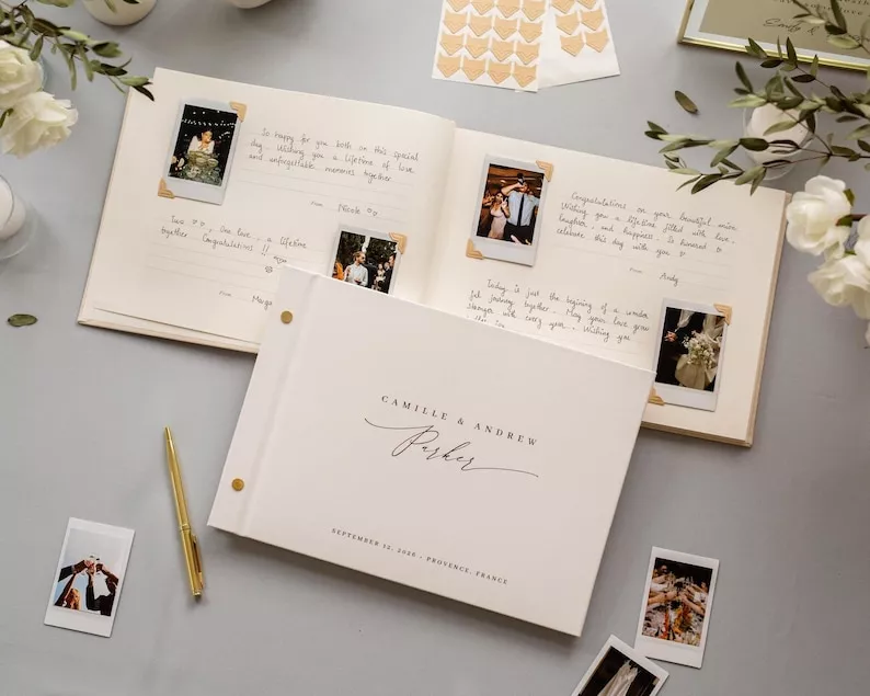 fun wedding guest activities and entertainment ideas for receptions