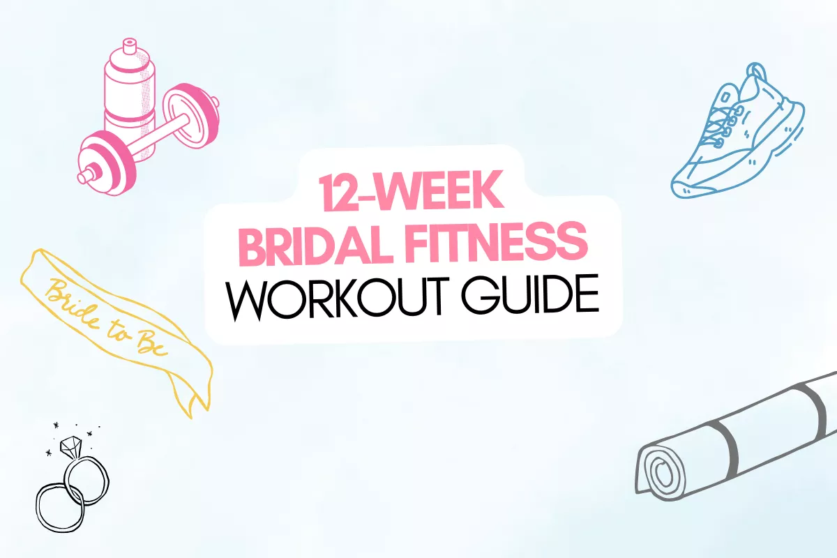 bridal fitness workout guide