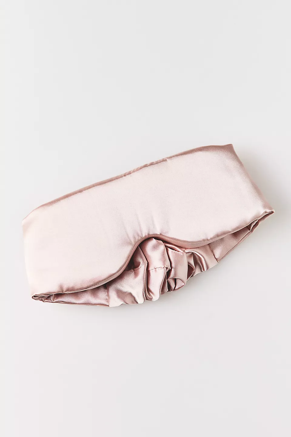 silky sleep mask for bridesmaid gift bags