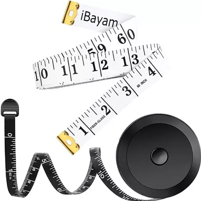 fabric tape measure for etsy wedding dress ordering