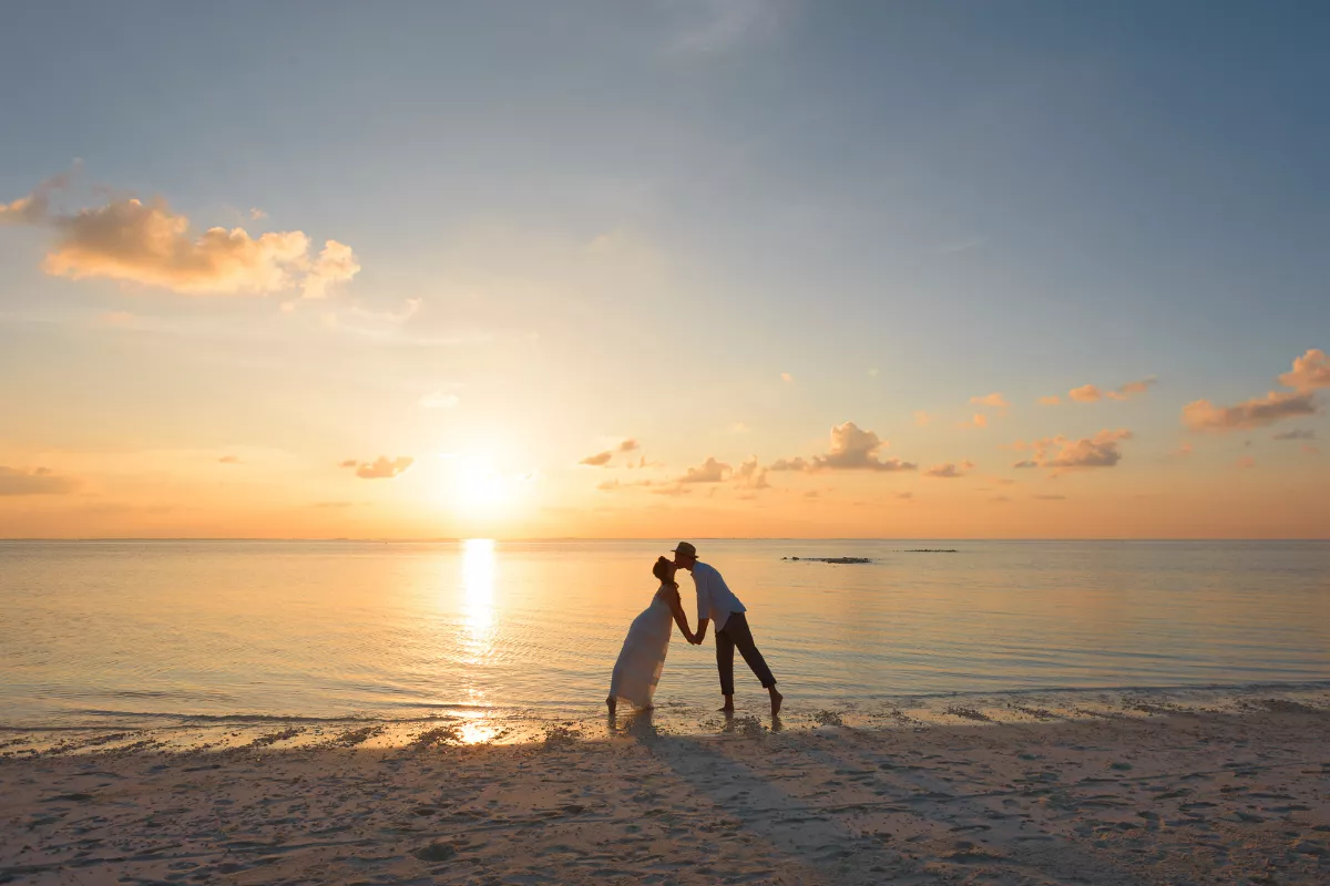 honeymoon destinations for couples who want adventure