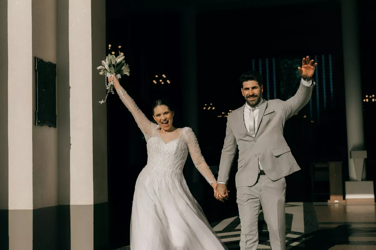 Planning a Wedding and Buying a Home: How to Balance Two Major Financial Goals