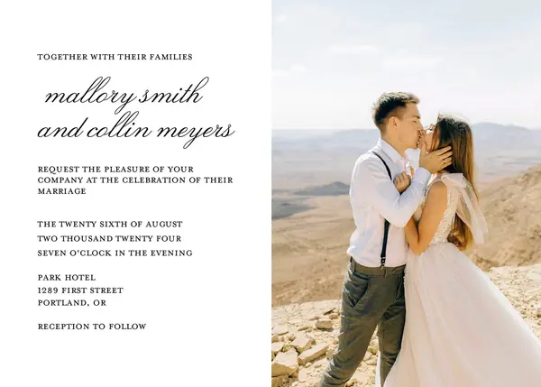 wedding invite websites