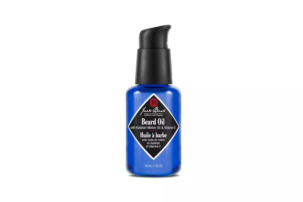 mens beard oil