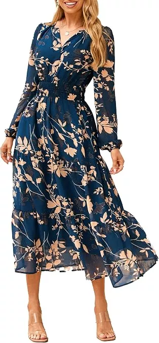 Best Amazon casual wedding guest dress