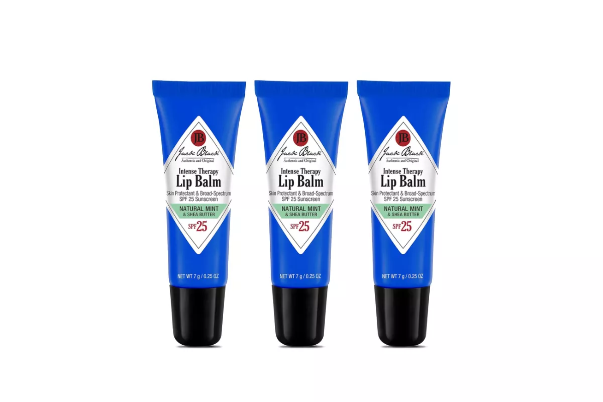 mens lip balm