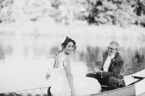 Rodger Obley Photography - Vintage Country Wedding