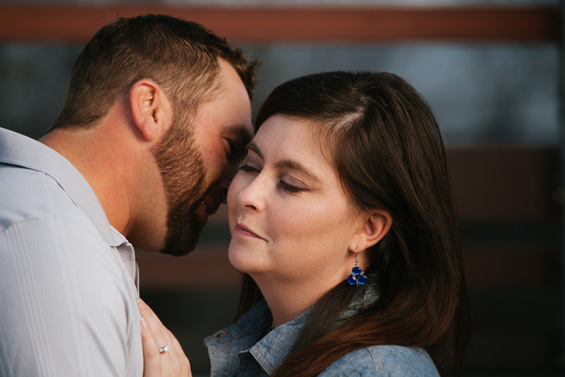 Fayetteville wedding photographer - Vinson Images, LLC