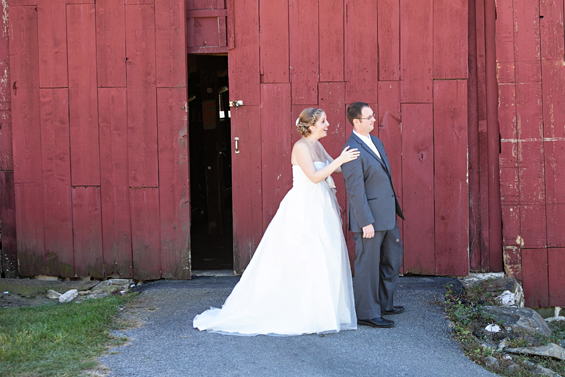  jan michele photography - Virginia Handmade Wedding