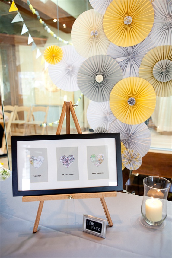 Planning - Marilee & Grace Wedding + Event Design, Photo - Flourish Photography