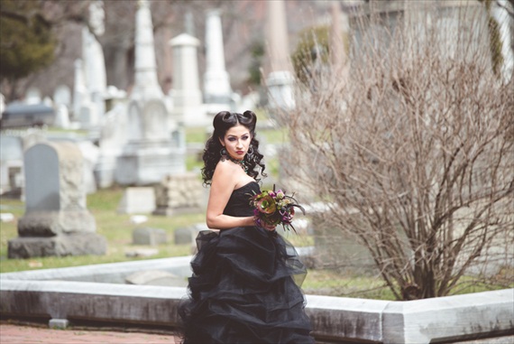 BG Productions & Videography - Maleficent Wedding Fantasy