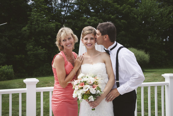 Stephanie Craig Photography - Massachusetts Wedding
