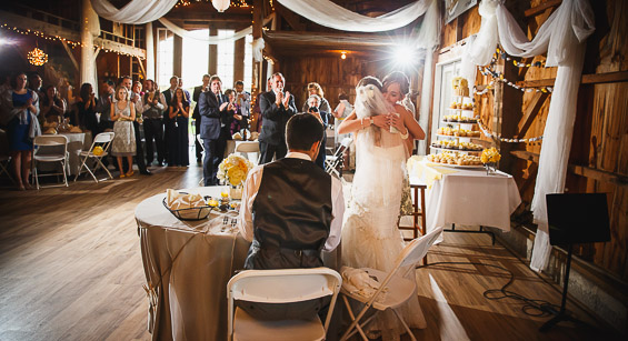 Butler Photography LLC - Brooklyn Connecticut Wedding