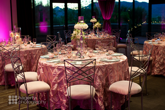Hagerty Photography - modern pink inspiration shoot