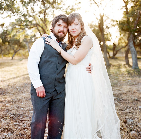 Justin Battenfield Photography - memory lane event center texas wedding