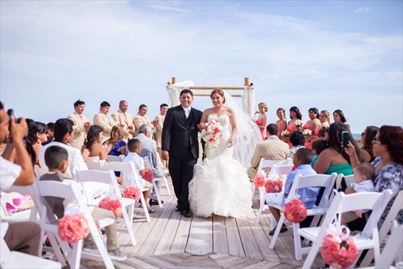 Filda Konec Photography - Casa Marina Wedding