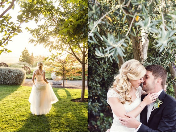 Shannon Stellmacher Photography - Cornerstone Gardens Sonoma wedding