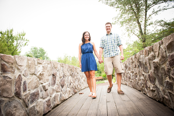 Scott Smith Photography - Manor House engagement session at Prophecy Creek
