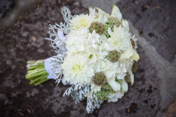 Johnstone Studios - fairytale nevada wedding, bride's bouquet