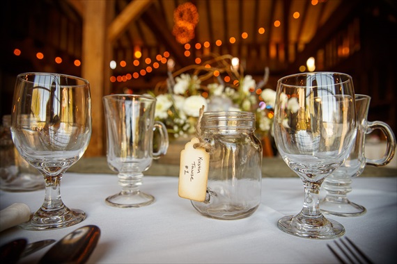 Butler Photography, LLC - Massachusetts Farm Wedding