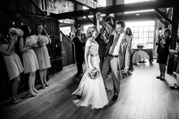 Butler Photography, LLC - bittersweet farm restaurant wedding