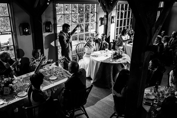 Butler Photography, LLC - bittersweet farm restaurant wedding
