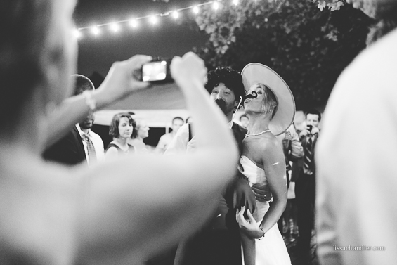 Lissa Chandler Photography - wedding in rogers arkansas