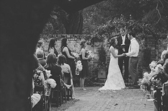 Kate Anthony Photography - Montrose Arboretum Wedding