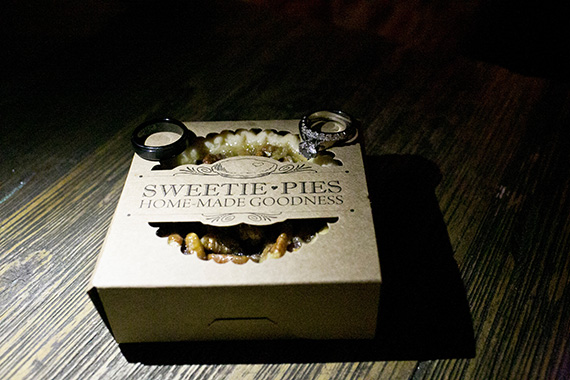 Tate Tullier Photography - Gatehouse wedding - sweetie-pies-wedding-favor-with-wedding-rings