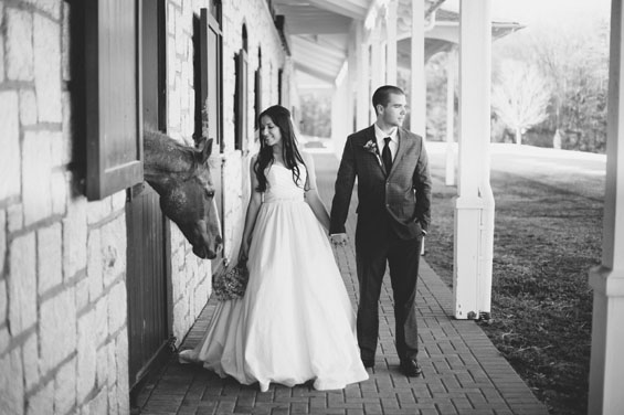 Simply Sarah Photography - Rustic Chic Wedding Photo Shoot